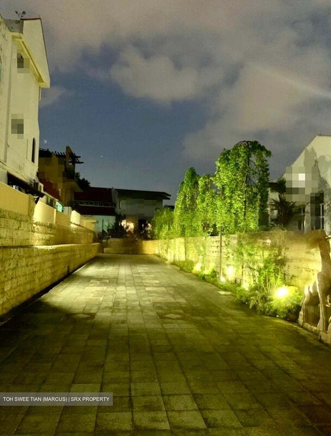 Paya Lebar Crescent (D19), Detached #607982261